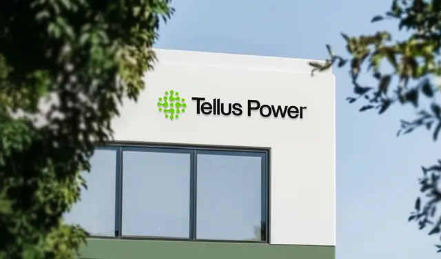 Tellus Power Building North America