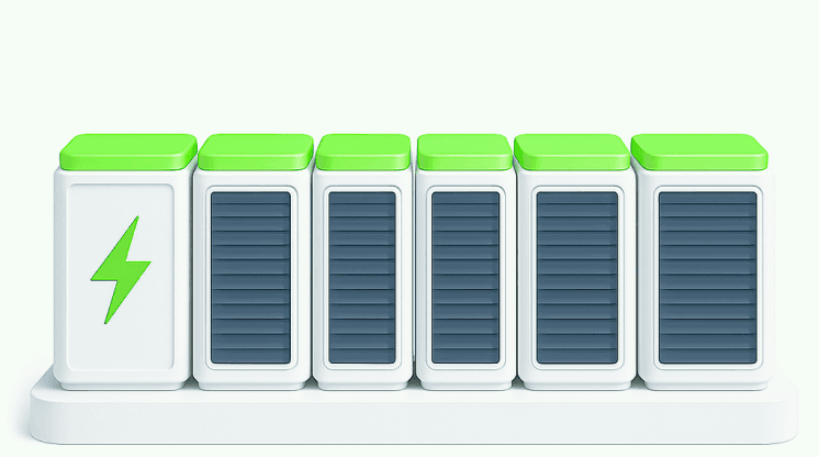 Battery Energy Storage Systems (BESS)