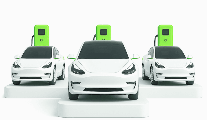 EV Charging Infrastructure