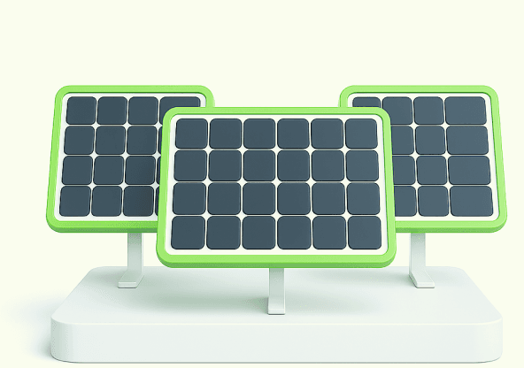 Solar PV Integration