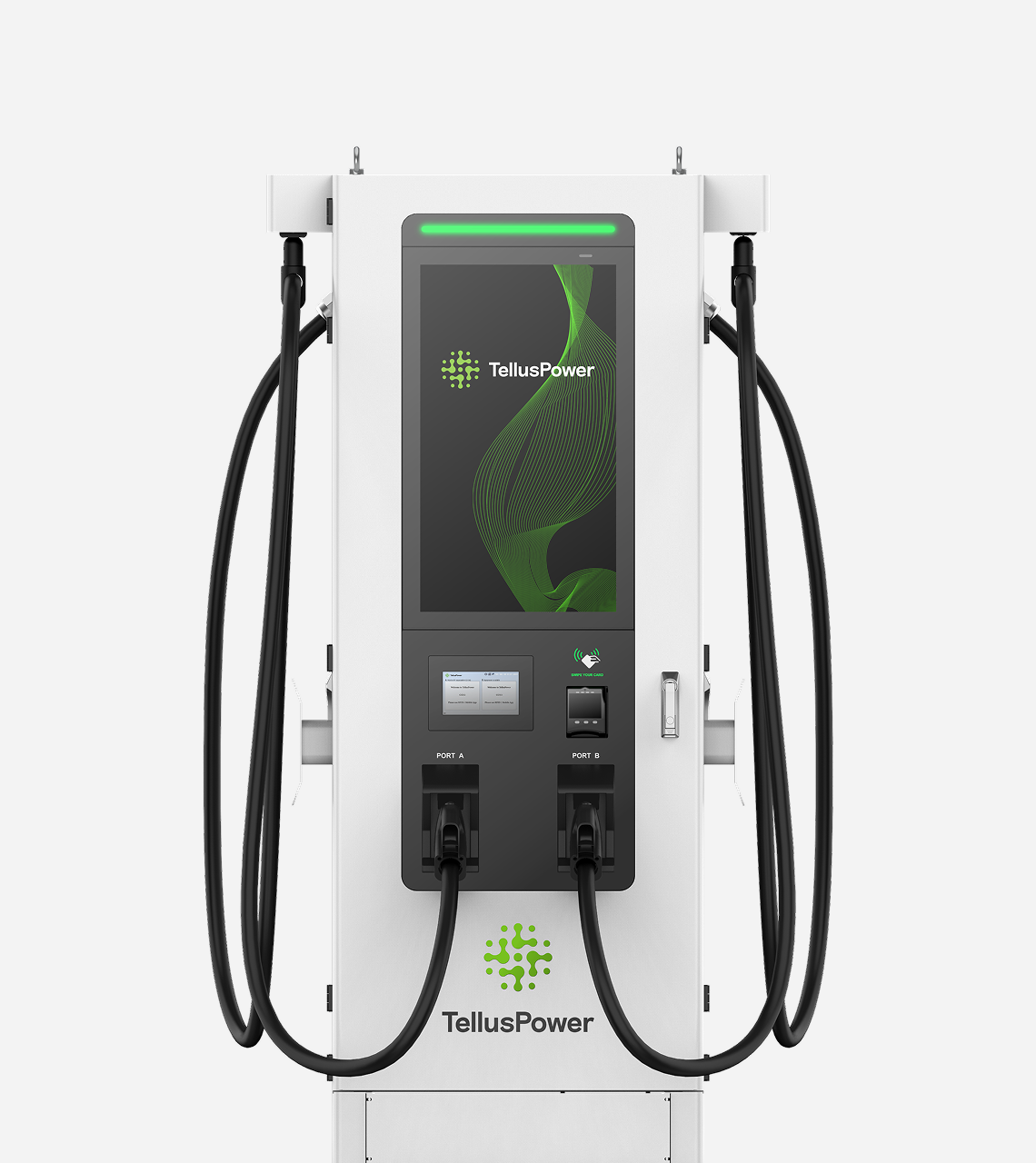 AdVision V2G DC Charger, Dual