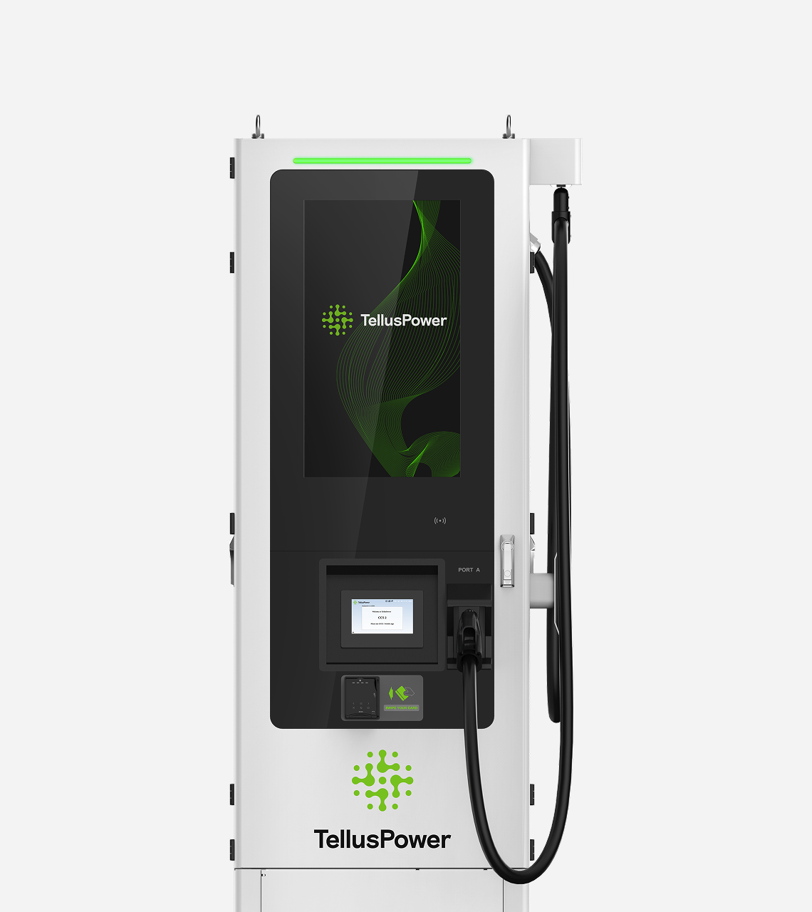 AdVision V2G DC Charger, Single