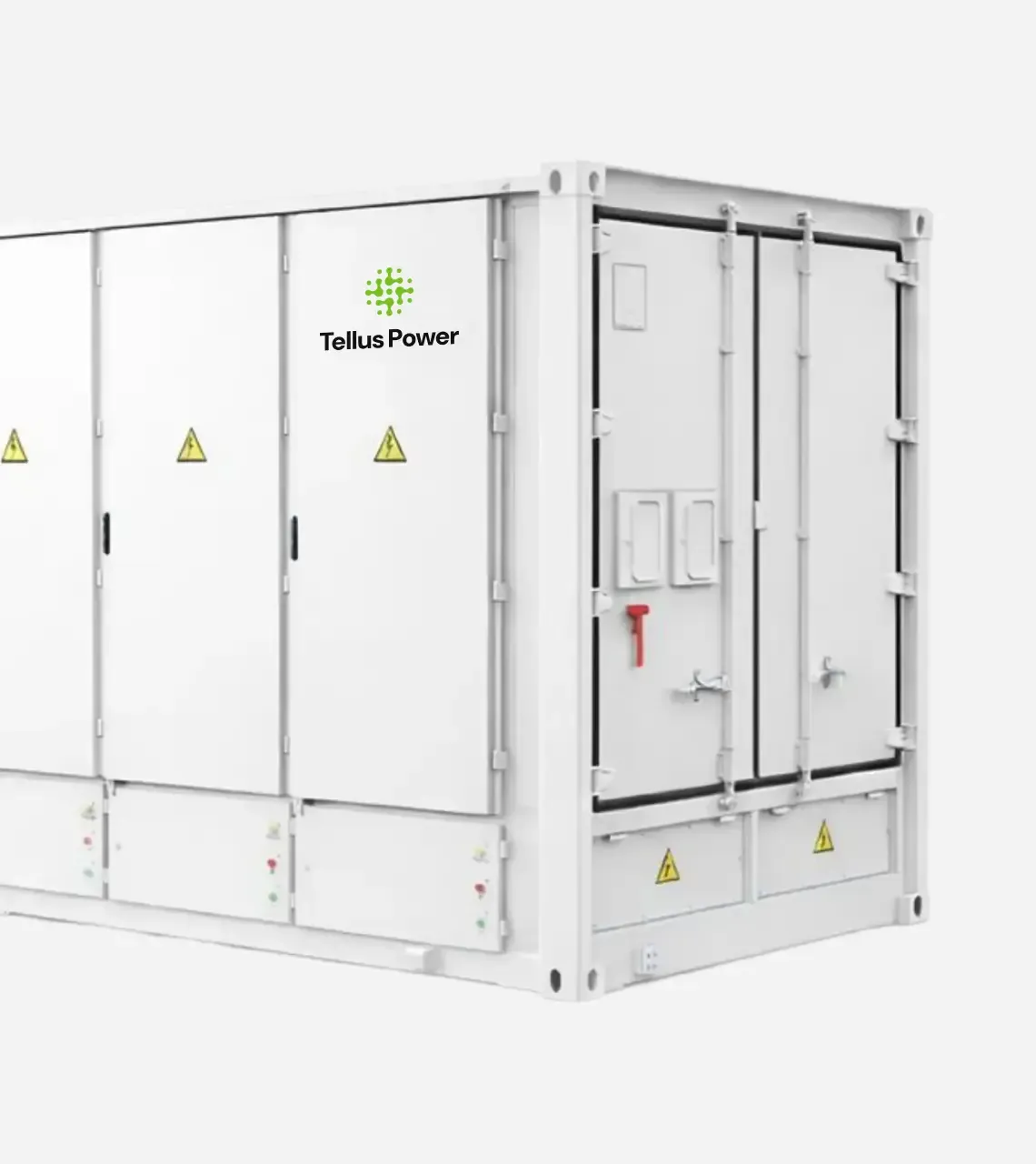 Battery Energy Storage System