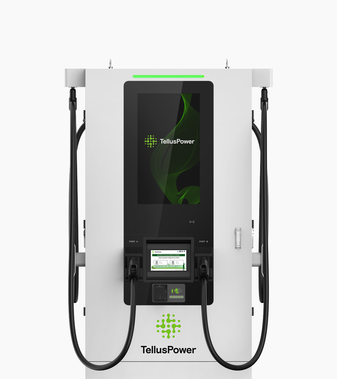 DC Fast Charger