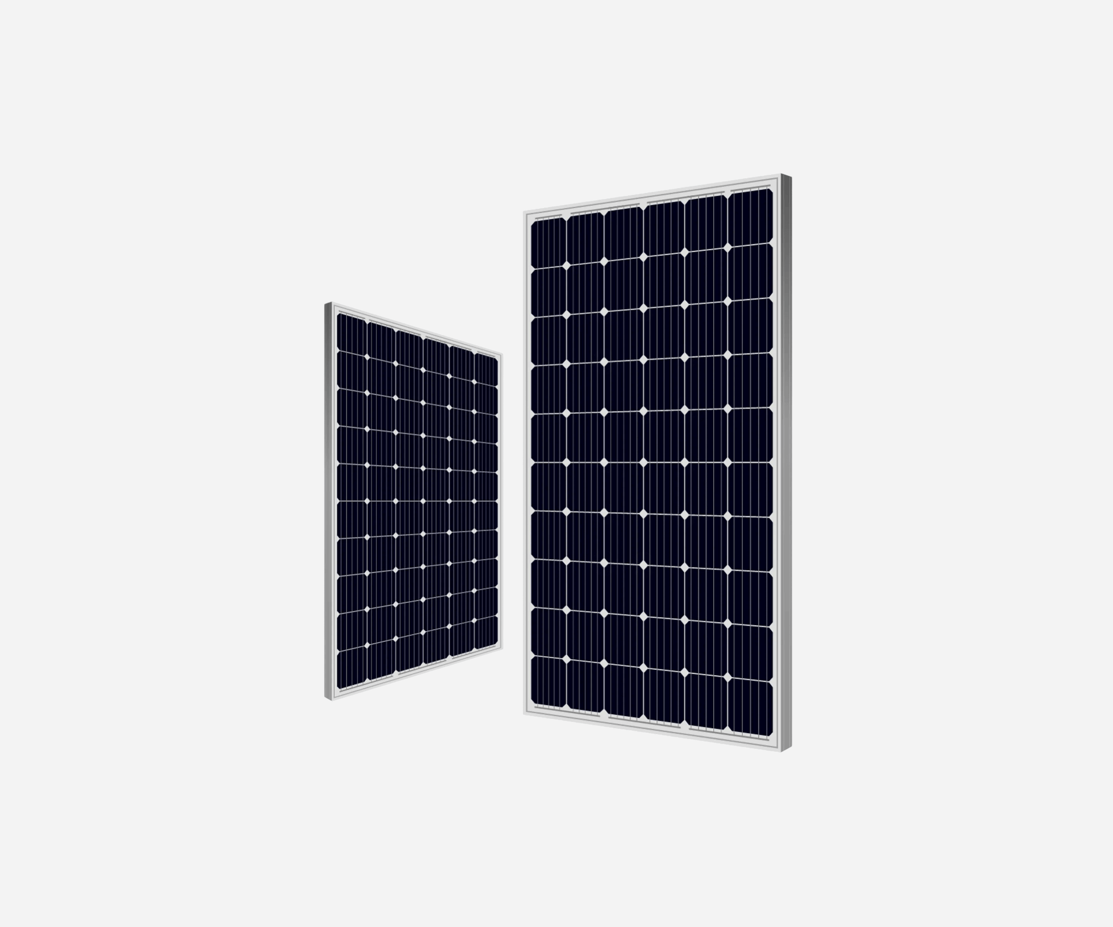 Photovoltaic Panels
