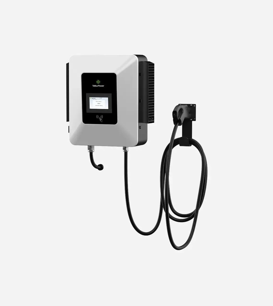 V2G Wall Mounted 20kW