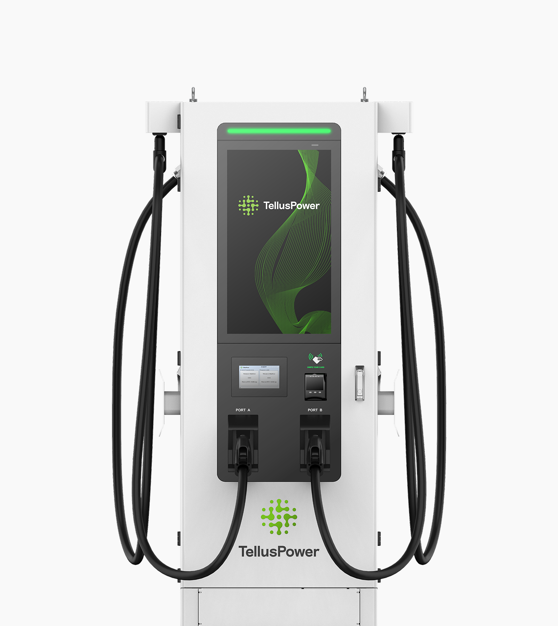 V2X Charger
