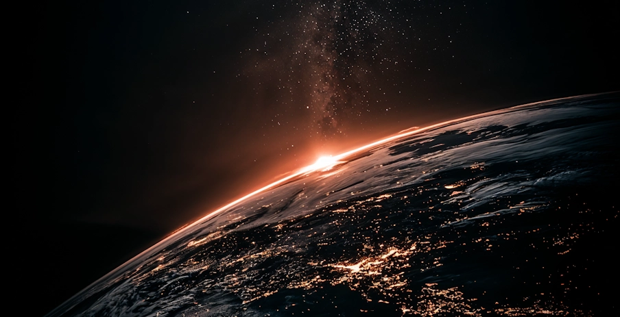 Globe